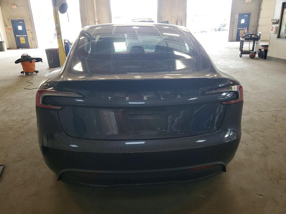 2024 TESLA MODEL 3 6
