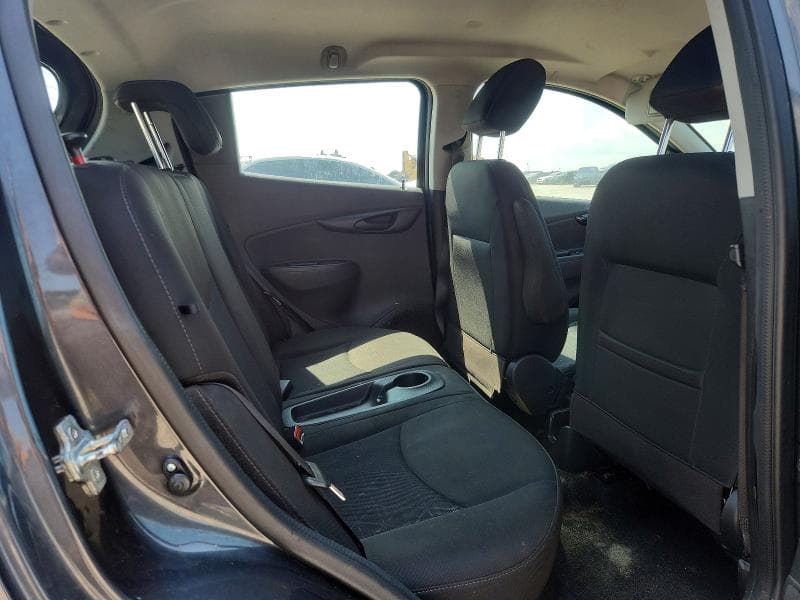 2021 CHEVROLET SPARK 1LT 10