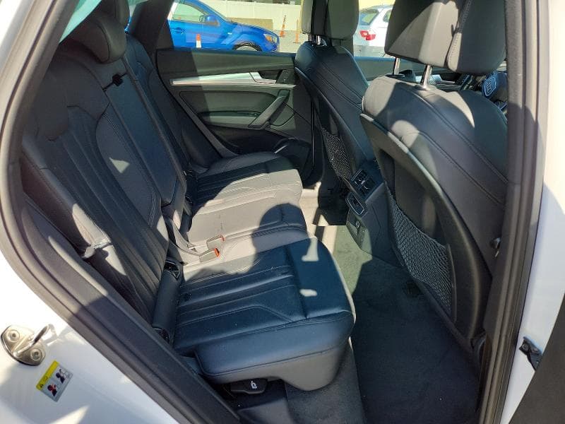 2020 AUDI Q5 PREMIUM 11