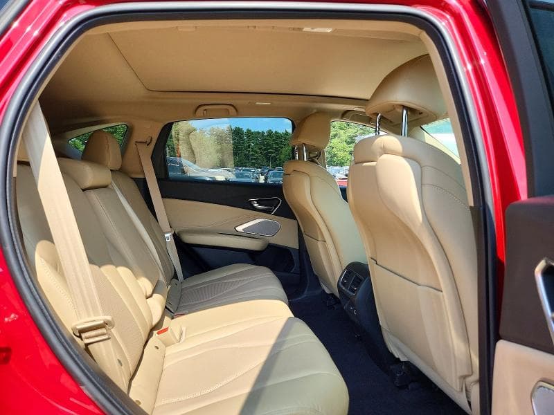 2020 ACURA RDX TECHNOLOGY 11