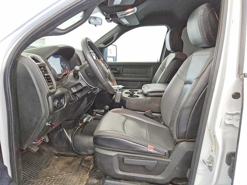 2023 RAM 2500 TRADESMAN 7