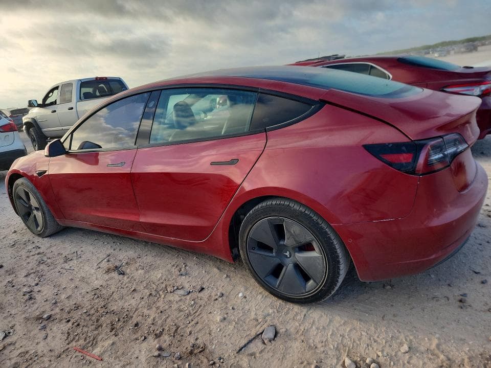 2023 TESLA MODEL 3 2