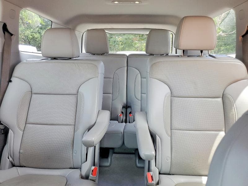 2020 GMC ACADIA SLT 10