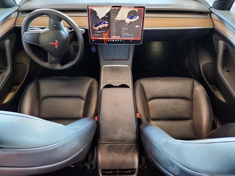2023 TESLA MODEL 3 8