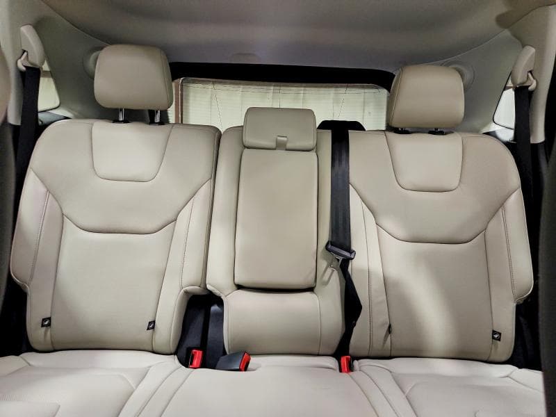 2019 FORD EDGE TITANIUM 10