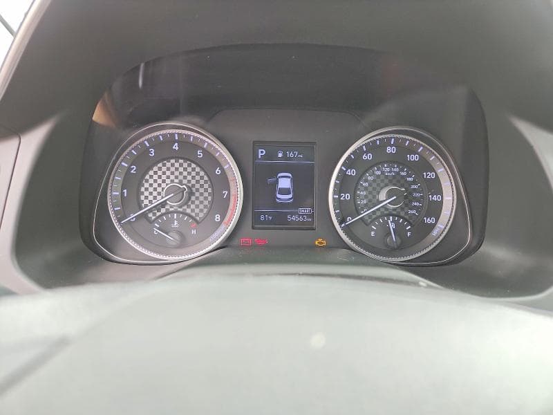 2020 HYUNDAI ELANTRA SE 9