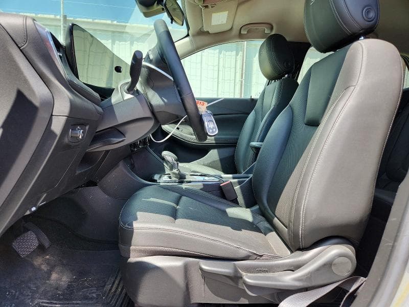 2024 BUICK ENCORE GX SPORT TOURING 7