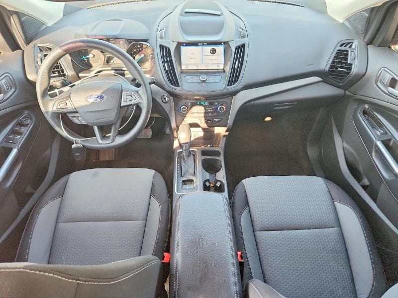 2019 FORD ESCAPE SE 8