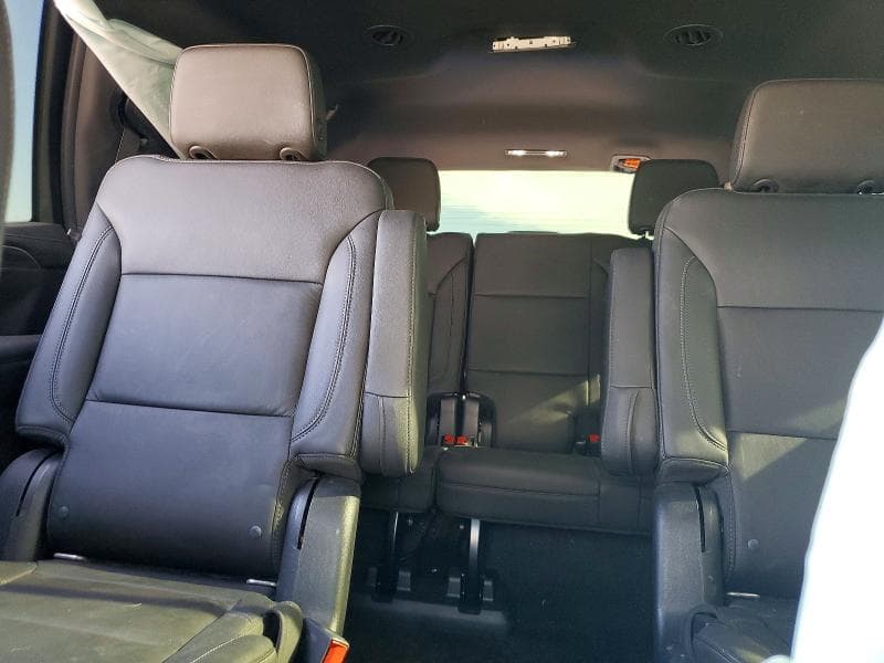2021 CHEVROLET TAHOE C1500 LT 10