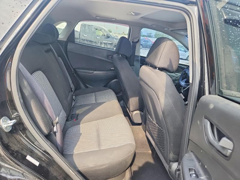2018 HYUNDAI KONA SEL 10