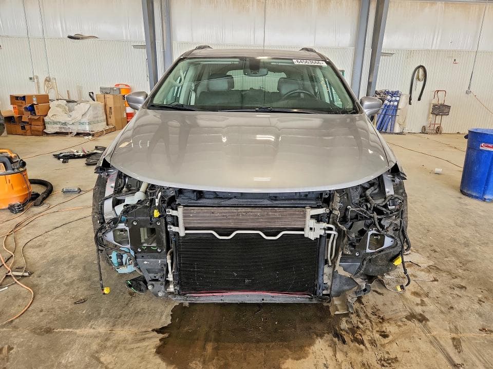 2020 CHRYSLER PACIFICA TOURING L 5