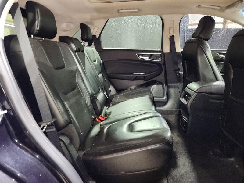 2020 FORD EDGE TITANIUM 11