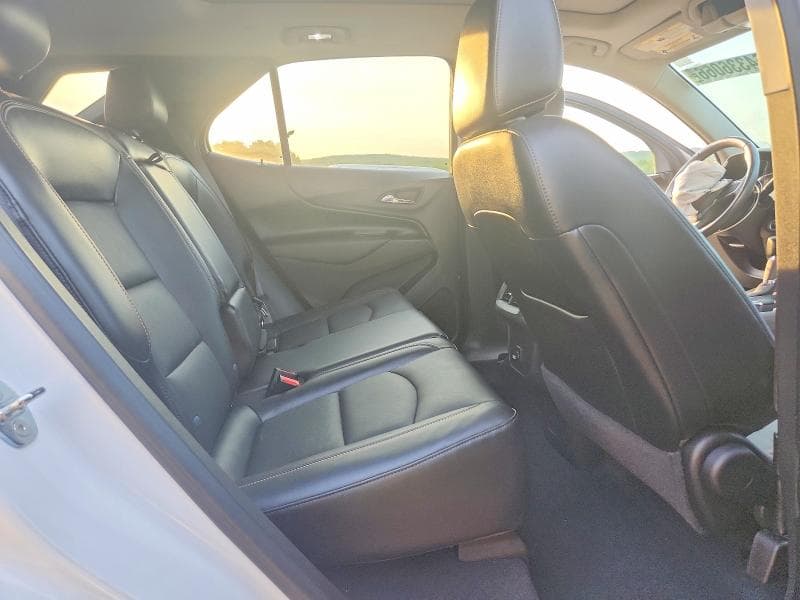 2021 CHEVROLET EQUINOX LT 11