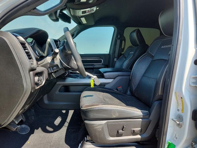 2024 RAM 2500 LARAMIE 7