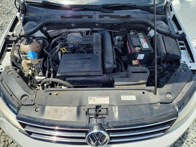 2017 VOLKSWAGEN JETTA SE 11