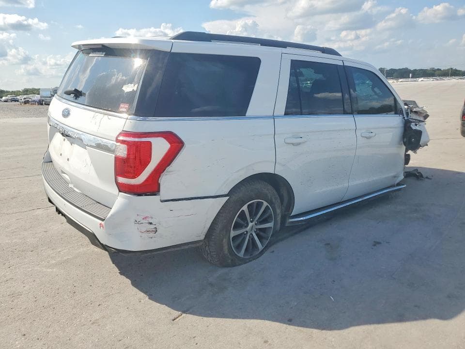 2018 FORD EXPEDITION XLT 3