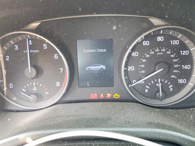 2018 HYUNDAI ELANTRA VALUE EDITION 9