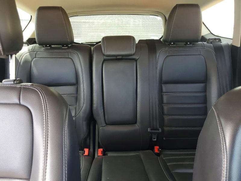 2019 FORD ESCAPE SEL 10