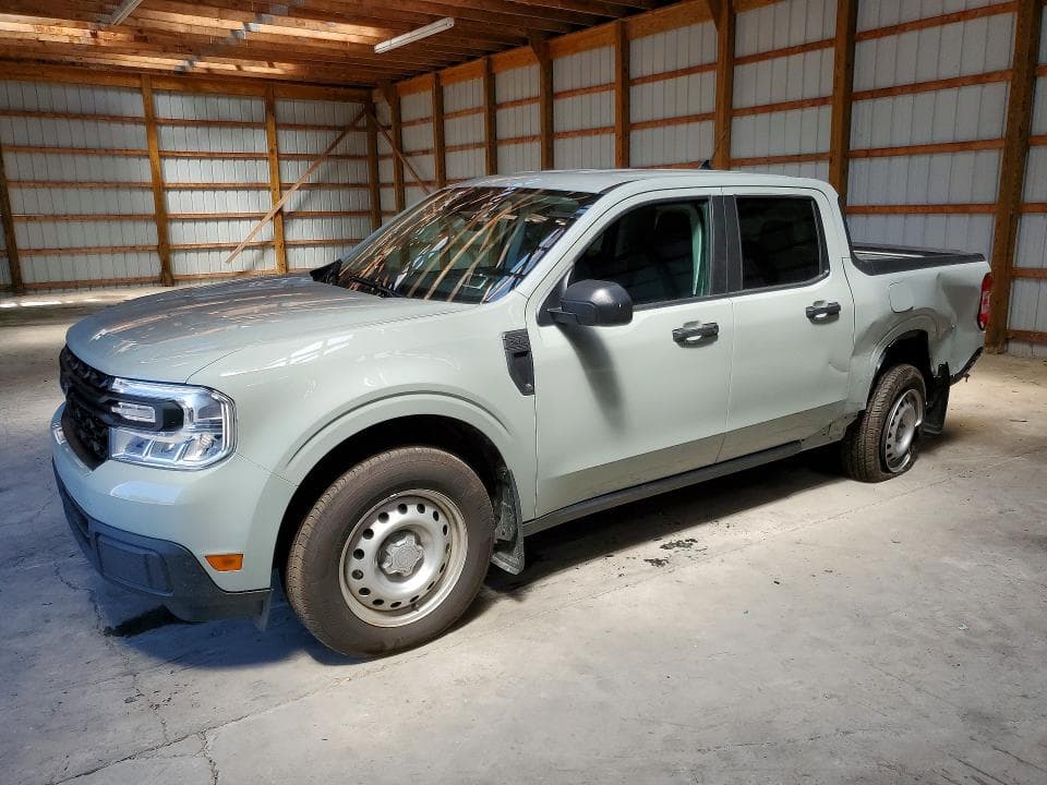 2024 FORD MAVERICK XL - 1