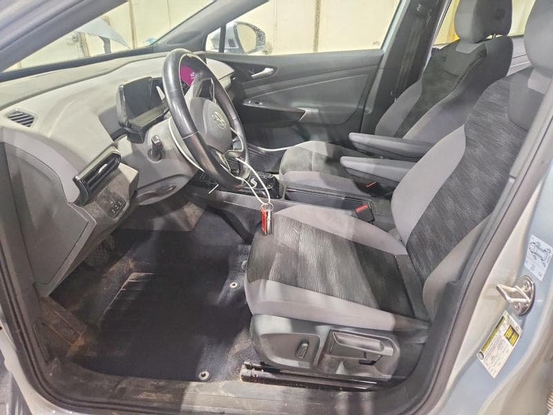2022 VOLKSWAGEN ID.4 PRO 7