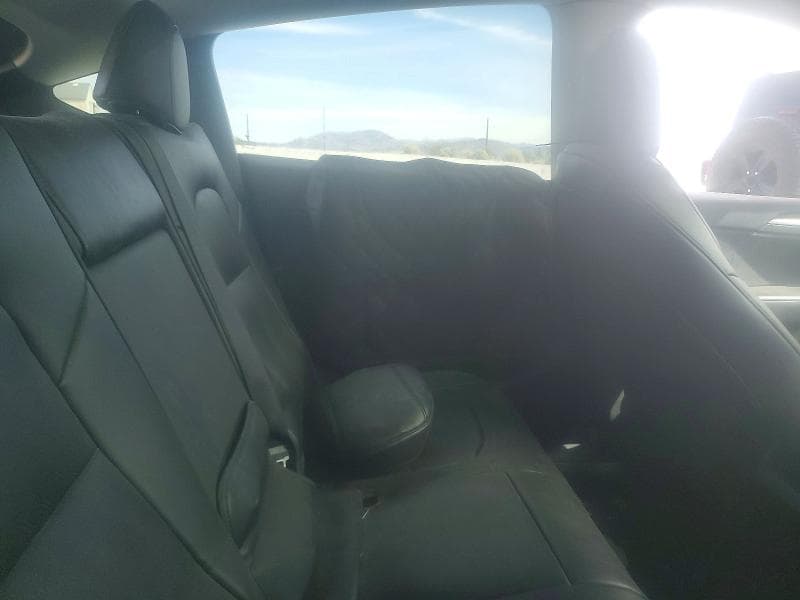 2022 TESLA MODEL Y 11