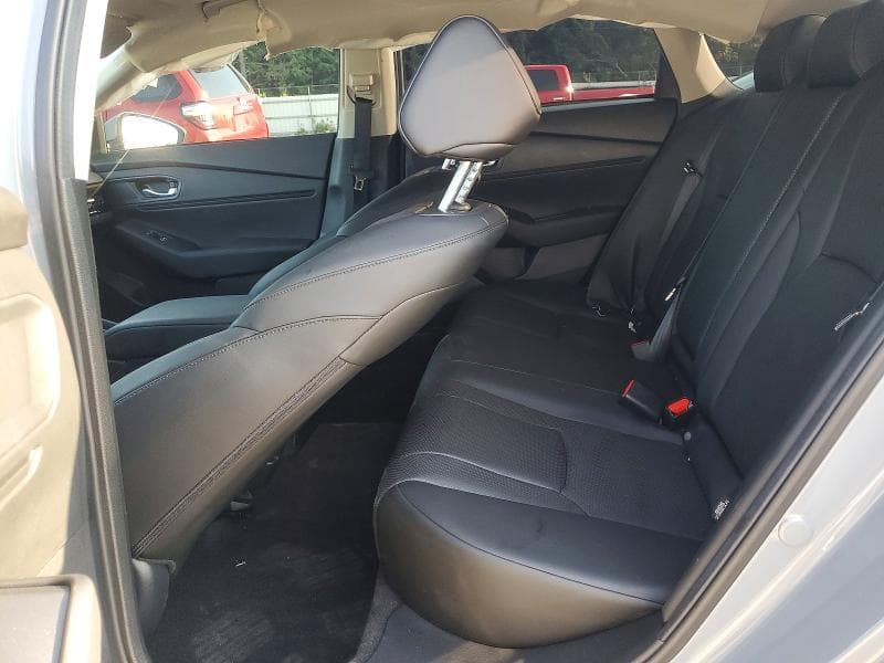 2026 HONDA ACCORD HYBRID EXL 10