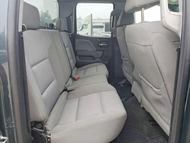 2018 GMC SIERRA K1500 10
