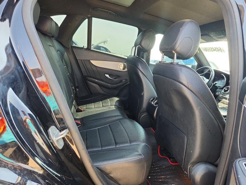 2021 MERCEDES-BENZ GLC 300 11