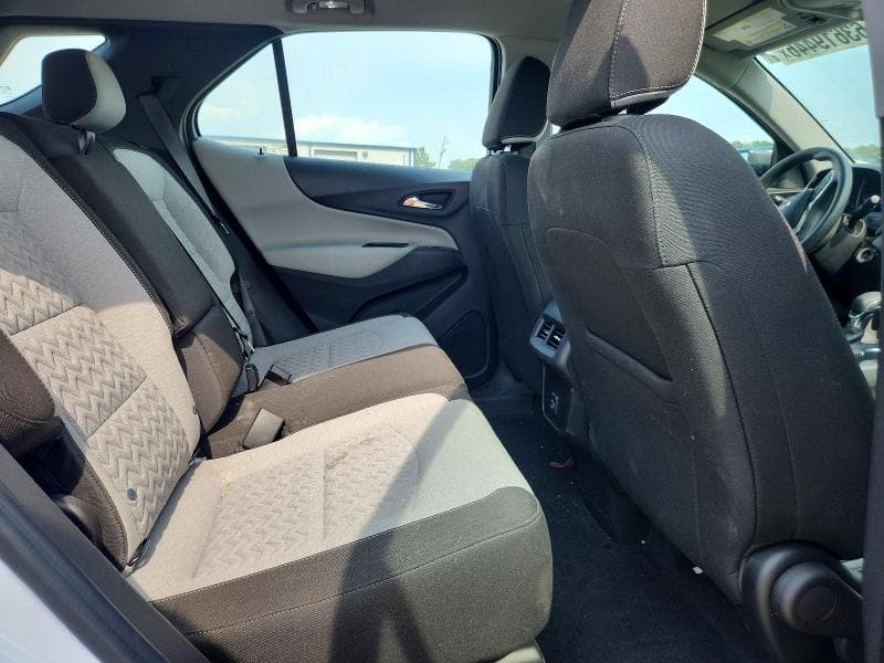 2023 CHEVROLET EQUINOX LS 11