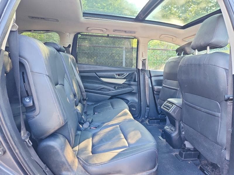 2020 SUBARU ASCENT LIMITED 11