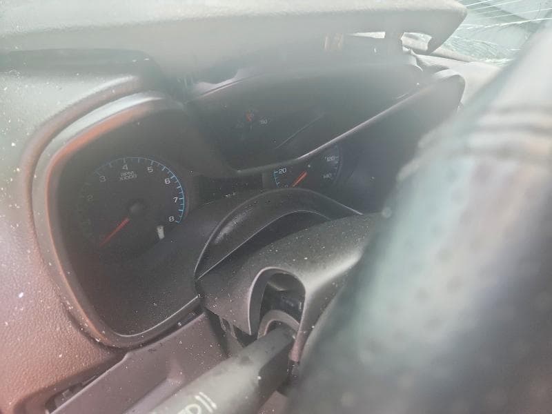 2021 GMC CANYON ELEVATION 9
