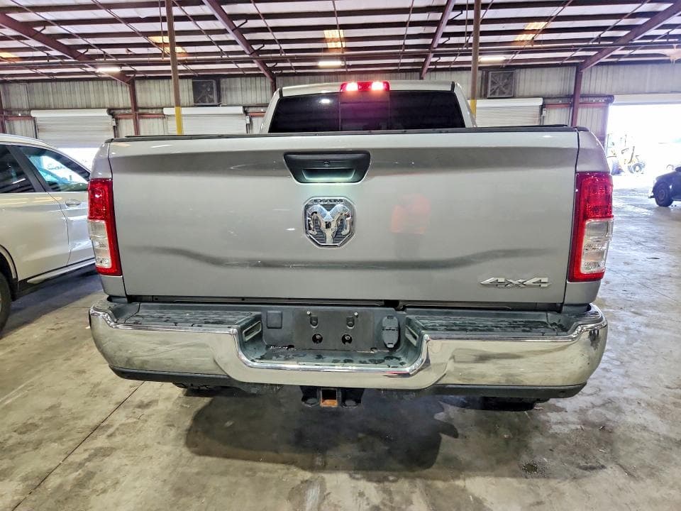 2022 RAM 2500 TRADESMAN 6