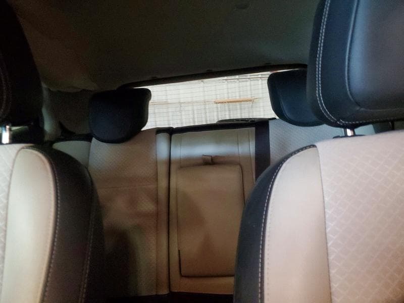 2018 BUICK ENCORE SPORT TOURING 10