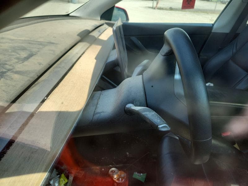 2021 TESLA MODEL Y 9