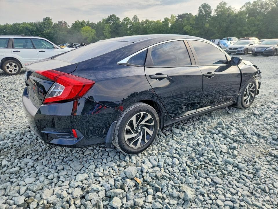 2017 HONDA CIVIC 3