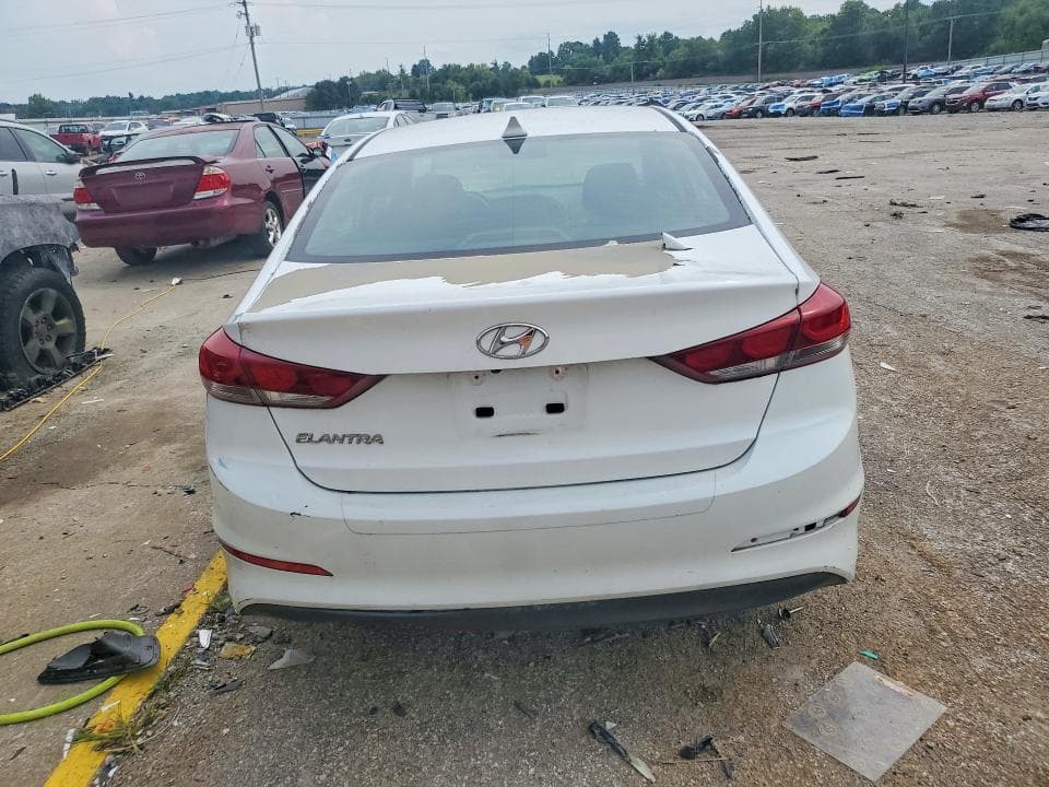 2018 HYUNDAI ELANTRA VALUE EDITION 6