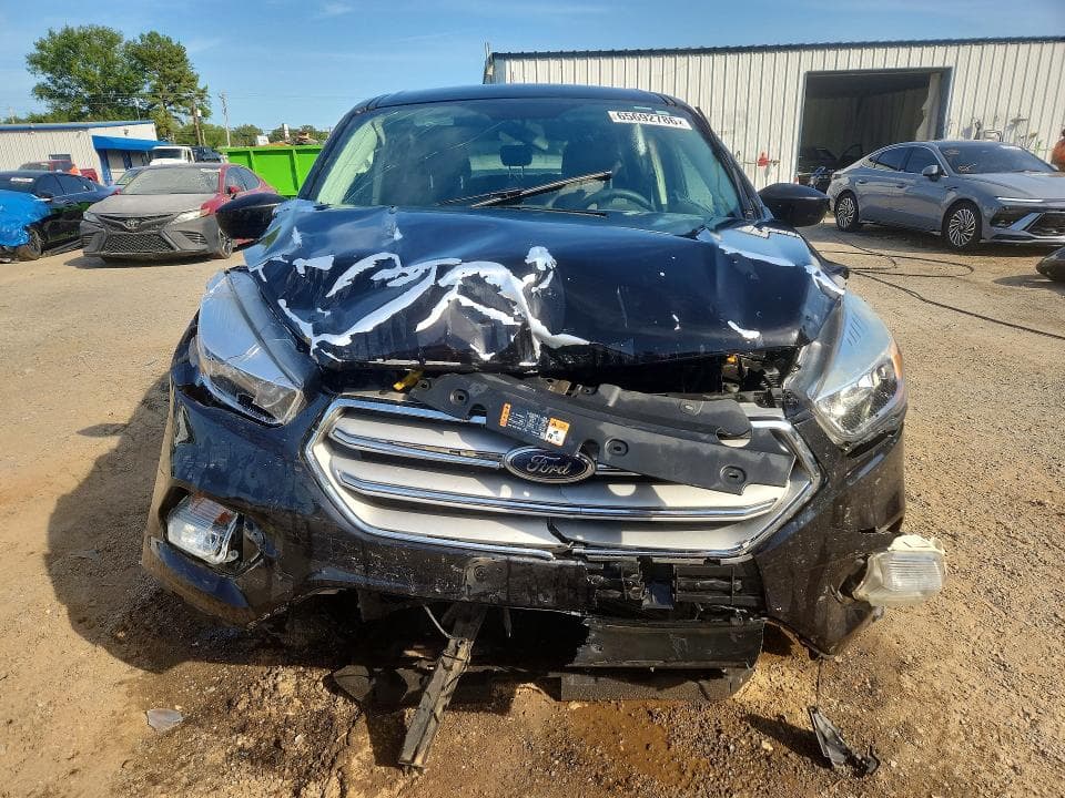 2019 FORD ESCAPE SE 5