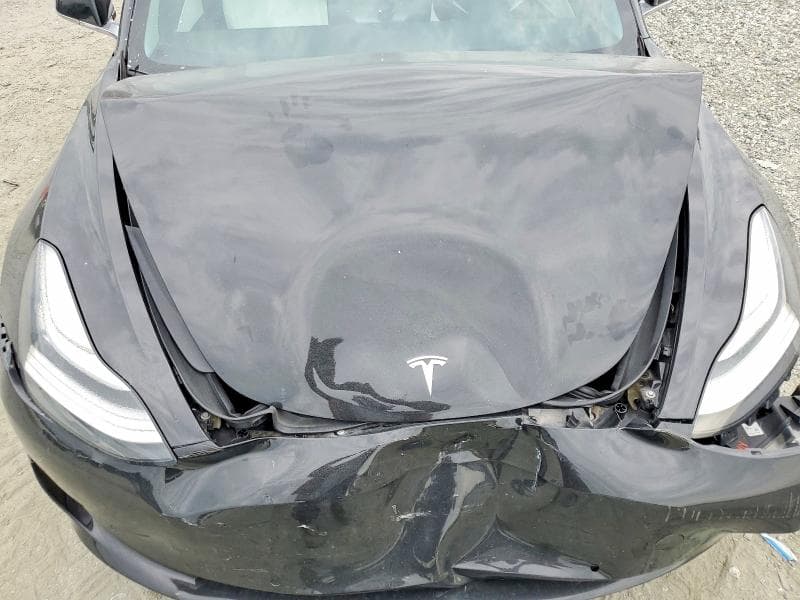 2019 TESLA MODEL 3 11