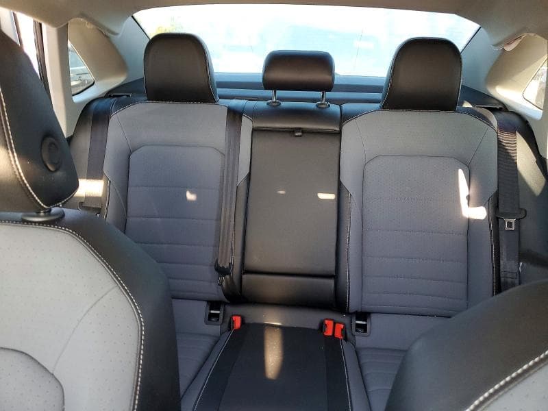 2025 VOLKSWAGEN JETTA SE 10