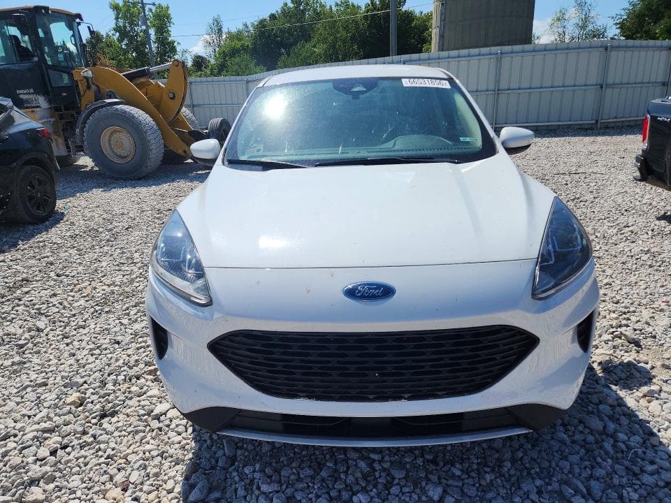 2020 FORD ESCAPE SE 5