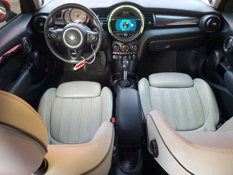 2019 MINI COOPER S 8