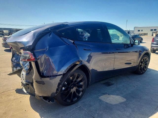 2023 TESLA MODEL Y 3
