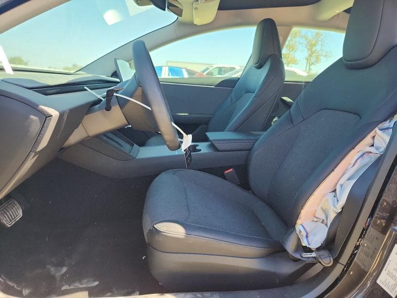 2026 TESLA MODEL 3 7
