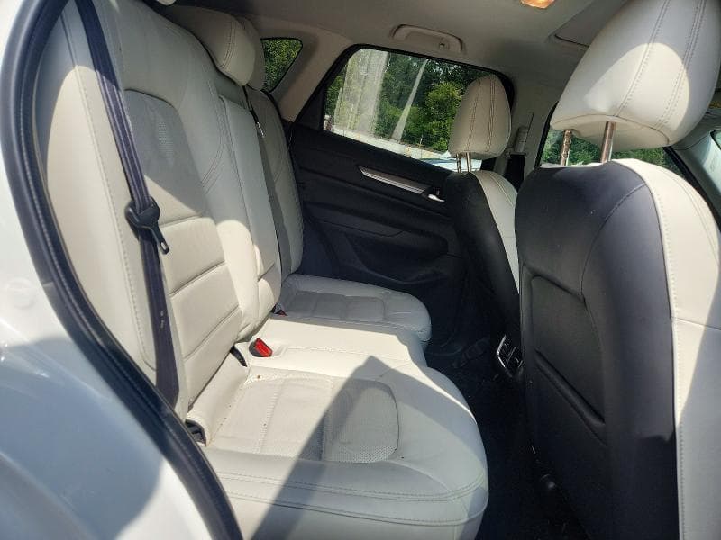 2021 MAZDA CX-5 TOURING 10