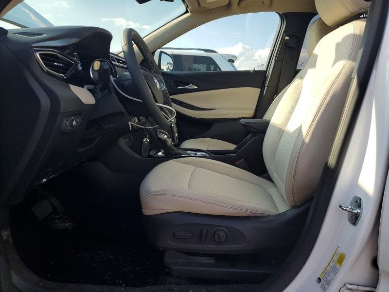 2023 BUICK ENCORE GX SELECT 7
