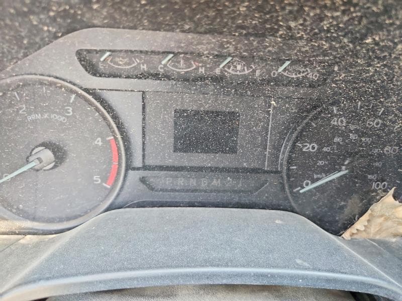 2019 FORD F250 SUPER DUTY 9