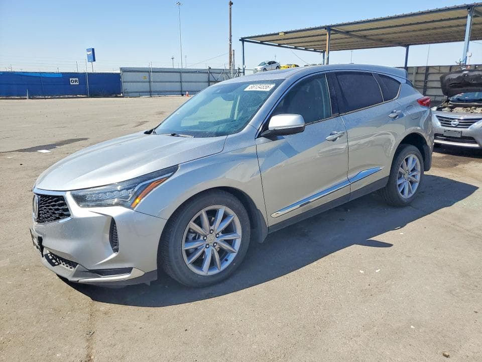 2023 ACURA RDX - 1