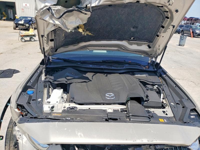 2026 MAZDA CX-90 PREFERRED 11