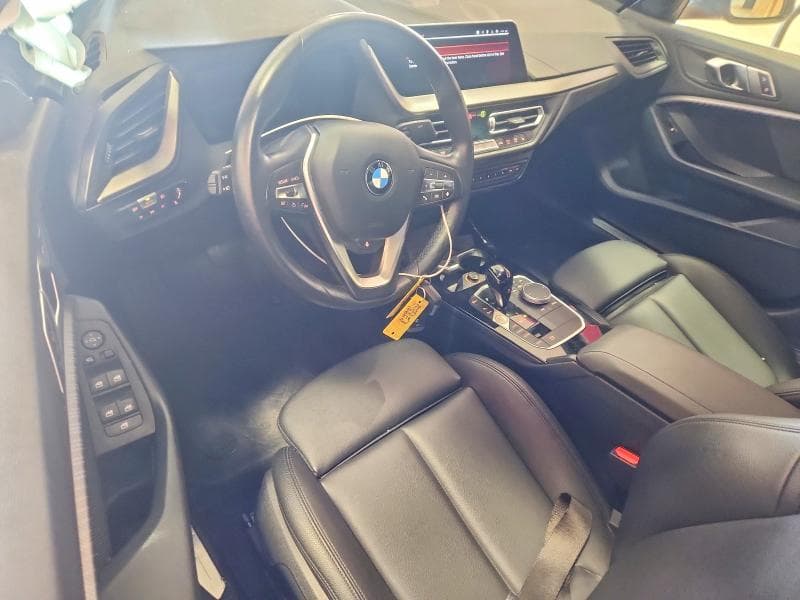 2022 BMW 228XI 8
