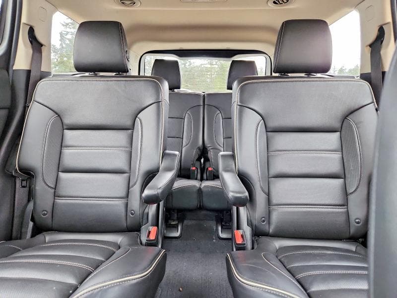 2018 GMC ACADIA DENALI 10